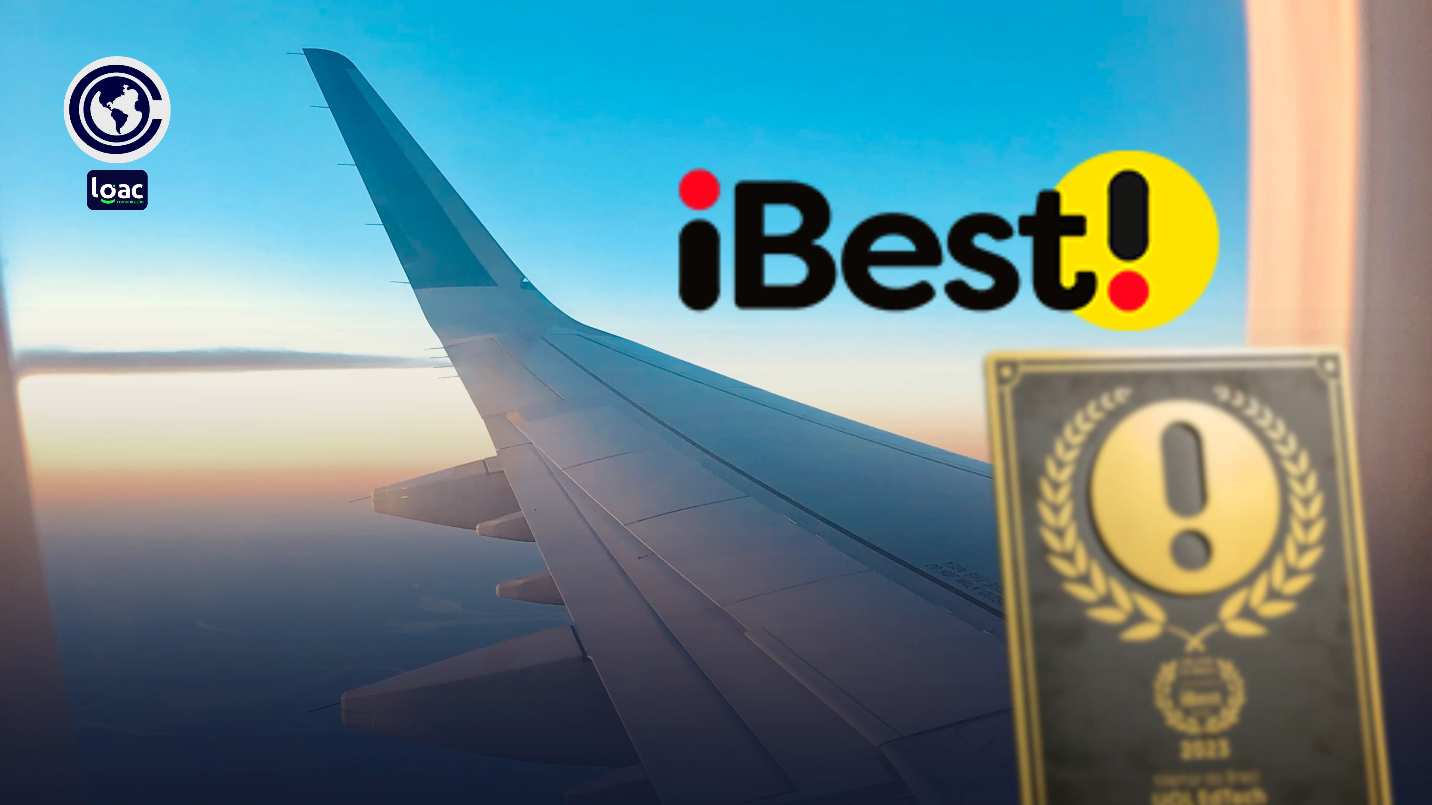 O Mundo e Capitais disputa Prêmio iBest pela primeira vez na categoria Viagens e Turismo em 2026